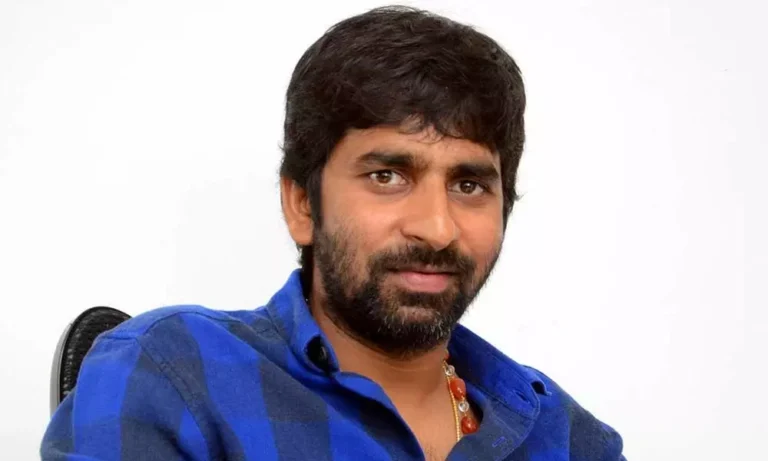 A big disappointment for Veera Simha Reddy Director Gopichand Malineni