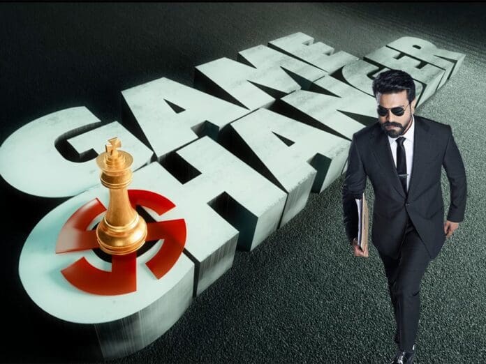 Analyzing Shankar's Approach To Ram Charan's Game Changer : Is Poor Pre-Planning Causing Delays