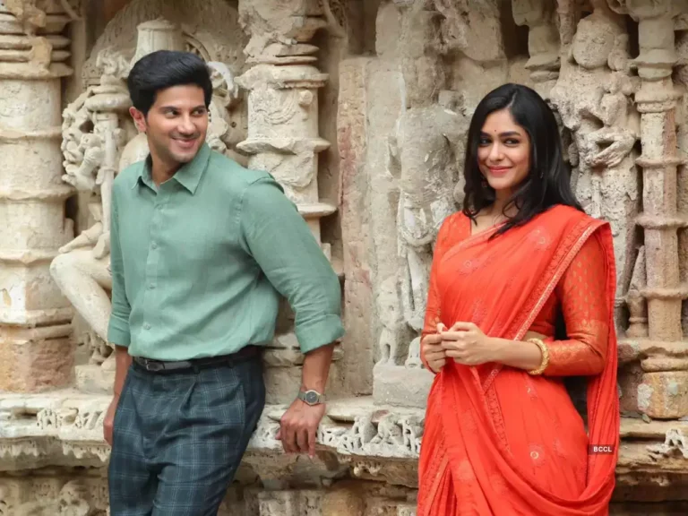 Sitaramam Hindi streaming free on OTT for 3 days