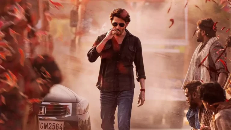 Trivikram And Mahesh Babu’s Film Takes Into Production Without A Bound Script