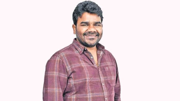 Balagam Director Venu Set To Helm Next Film With Major Star