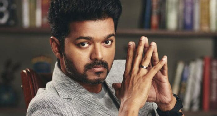 Vijay Faces A Tough Decision: Two Promising Film Offers On The Table