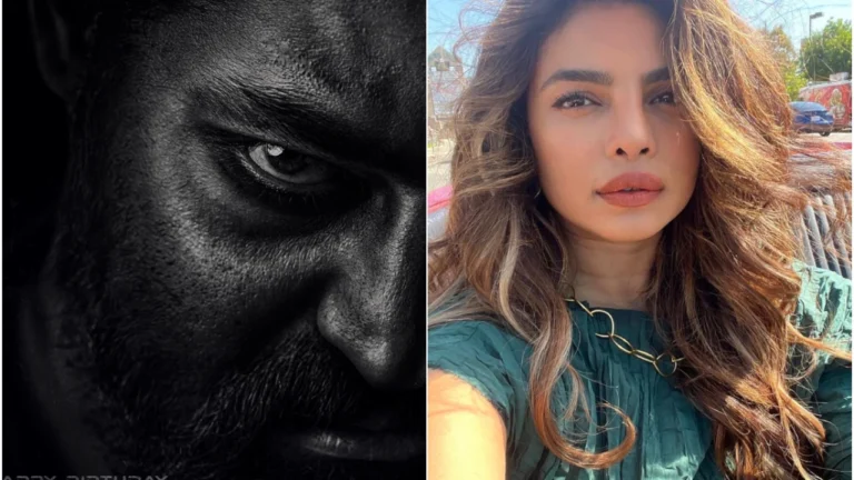 Bollywood actress in talks for NTR – Prashanth Neel film