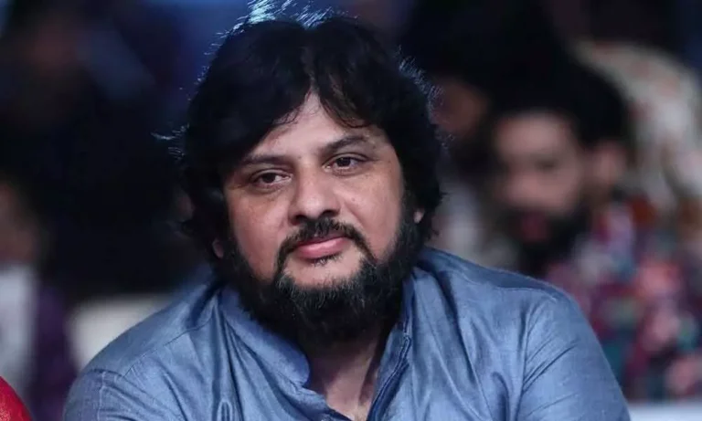Agent result badly affected Surender Reddy’s career