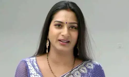 Sureka Acctes Sex Videos In Telugu - Surekha Vani requested the media to stop the drug allegations on her -  TrackTollywood