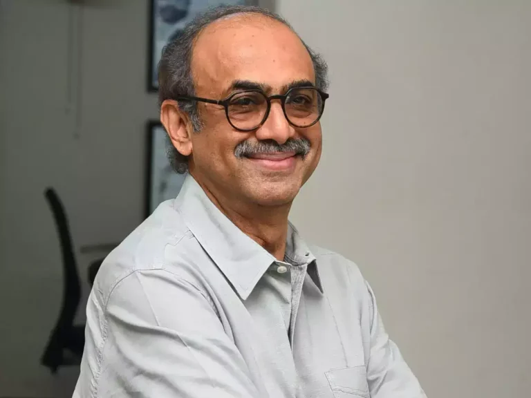 Suresh Babu’s calculations costing his son’s career