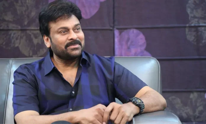 Excluding Chiranjeevi, no other senior hero can achieve 100Cr