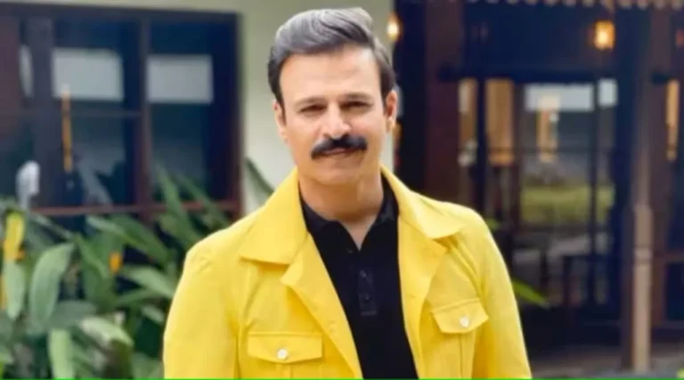 Vivek Oberoi cheated by his friends on 1.55Cr and filed a case
