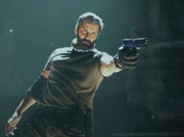 Dhruva Natchathiram's Release Buzz Started Again Vikram and Gautam Menon's Dhurva Natchathiram Release Date