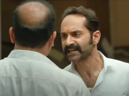 Fahadh Faasil Getting Huge Accolades After Maamannan's OTT Release