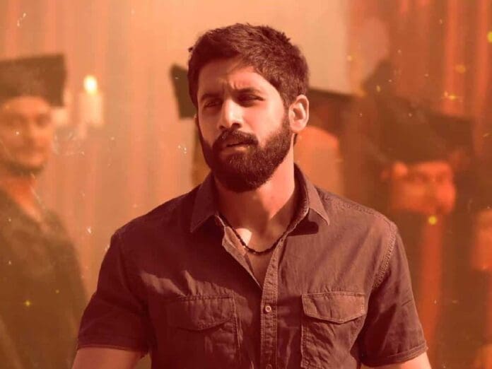 Naga Chaitanya Is Now Extra Cautious About His Cinema Career
