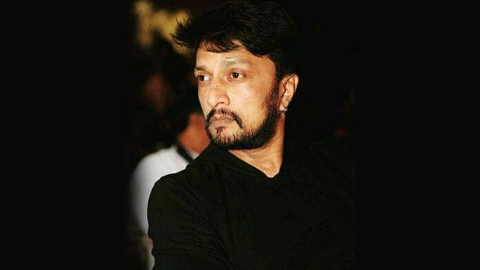 A Producer Says Sudeep Cheated Me By Taking 9 Crores Remuneration