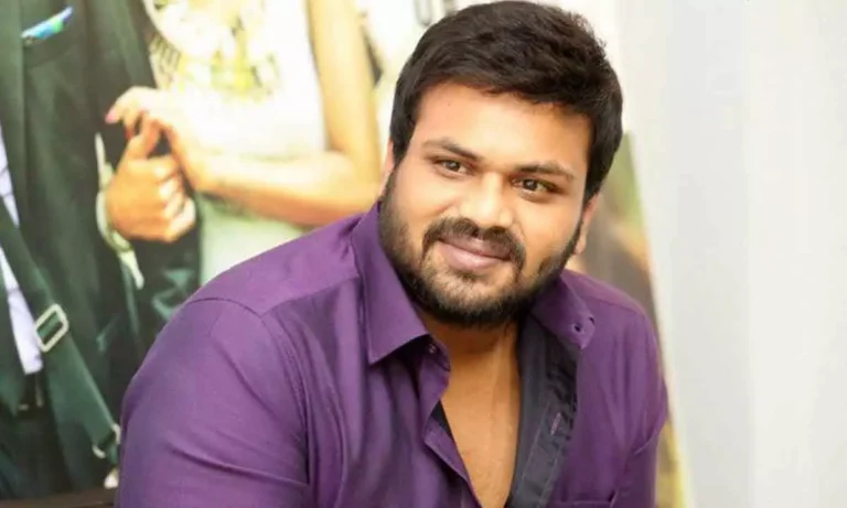 Manchu Manoj hints that ego and money are behind disputes with Vishnu