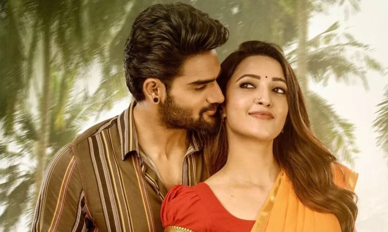 Latest hit Bedurulanka 2012 is now streaming on OTT
