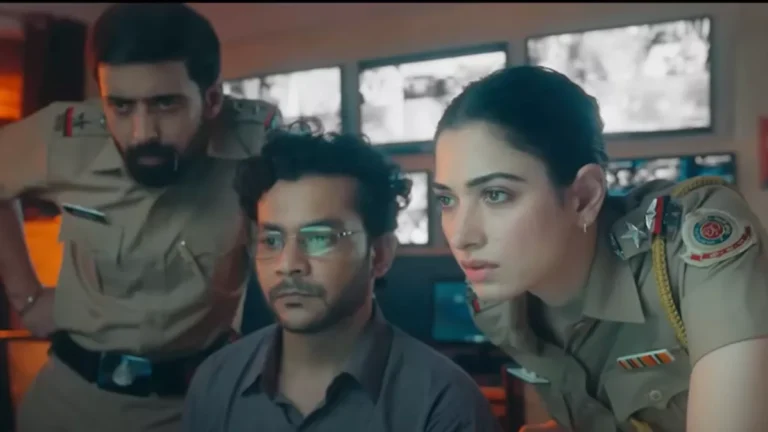 Tamannaah’s Aakhri Sach web series is now streaming on OTT
