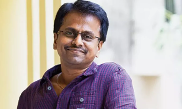 Murugadoss Blames Others-Fans Angry