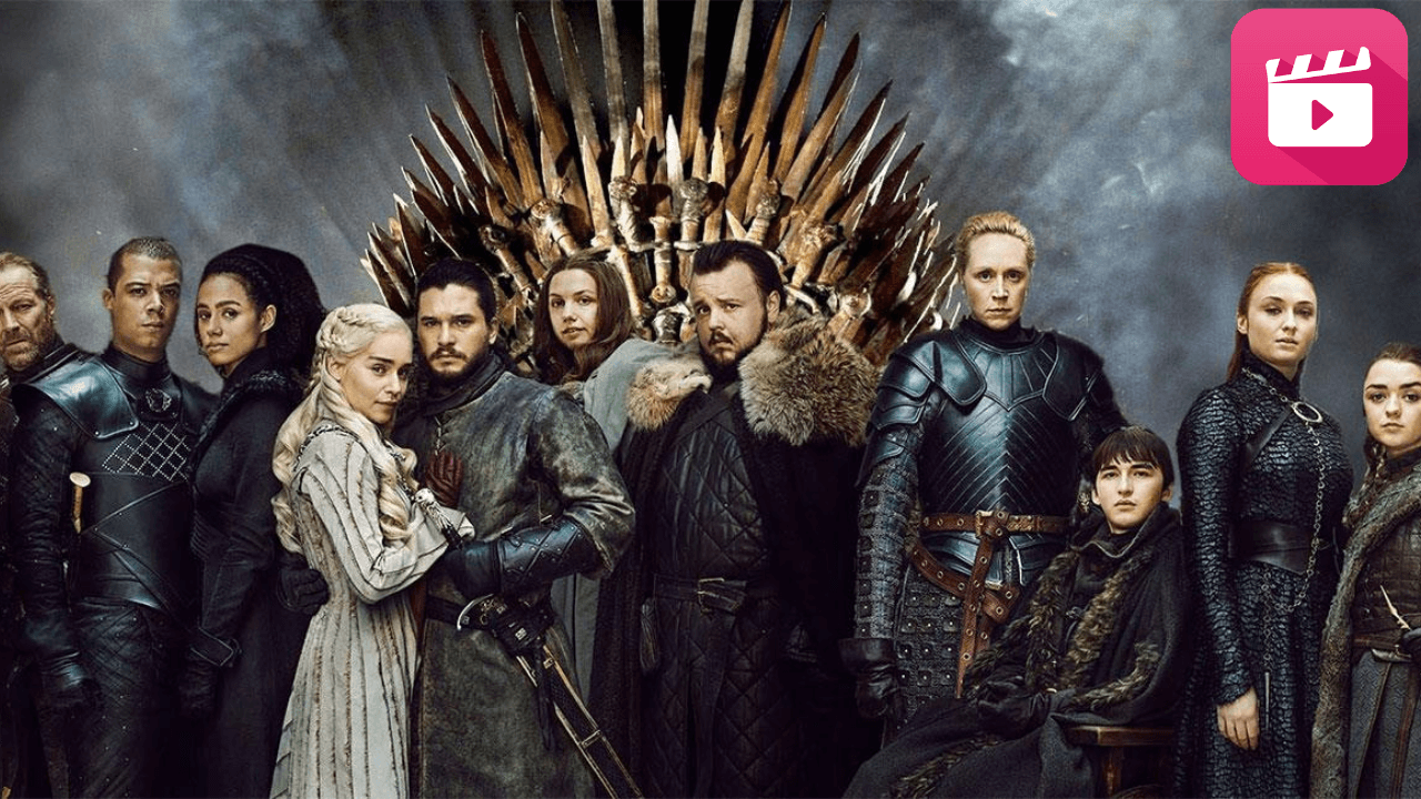 Game Of Thrones TV Show: Watch All Seasons, Full Episodes & Videos Online  In HD Quality On JioCinema