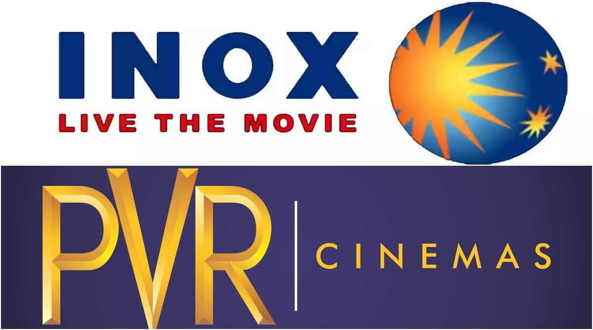 Cinema – PVR Advertising in Lucknow