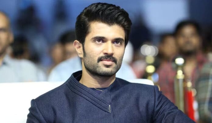 The tough phase for Vijay Deverakonda continues