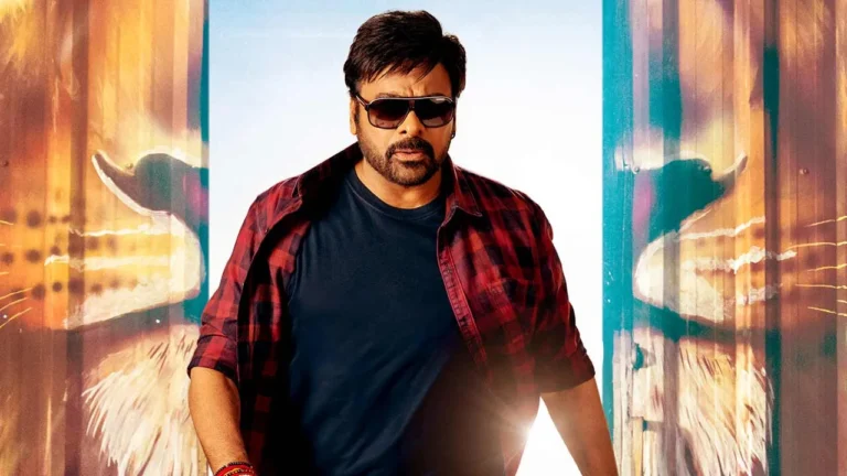 Chiranjeevi’s Bhola Shankar OTT streaming date locked