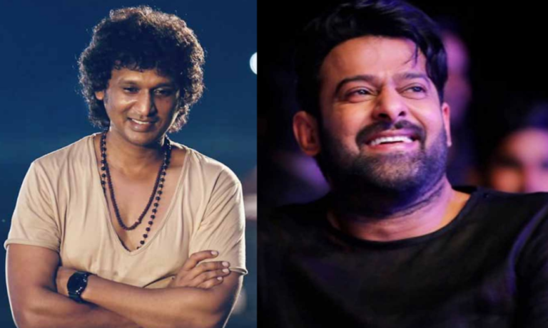 Hot buzz: Prabhas-Lokesh Kanagaraj’s rumoured project rocks the internet