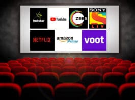 OTT platforms bring new rules Producers finding it tough to sell the OTT rights of their films Leading OTT platforms like Netflix, Amazon Prime Video, and JioHotstar have introduced stricter rules when buying digital rights from film producers. They are now less interested in star-driven films and are offering only 40–50% of what they paid in 2024.