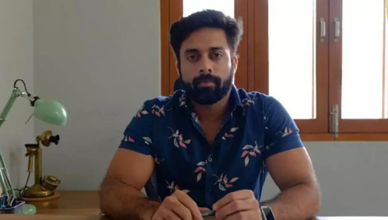 Police Still suspect Hero Navdeep’s involvement in Drug Case