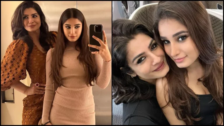 Senior Bollywood actress’ daughter to debut in Ram Charan’s film