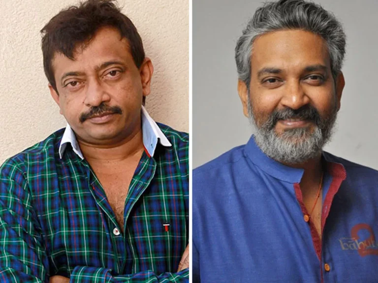 Ram Gopal Varma and Rajamouli’s cameo in Prabhas’s Kalki
