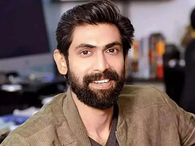 Rana’s shocking comments about Box office numbers on posters