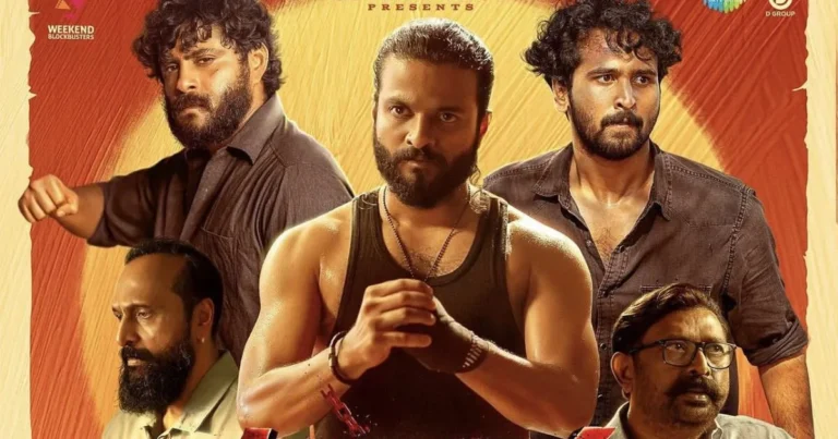 Blockbuster RDX movie is now streaming on Telugu and other languages in OTT