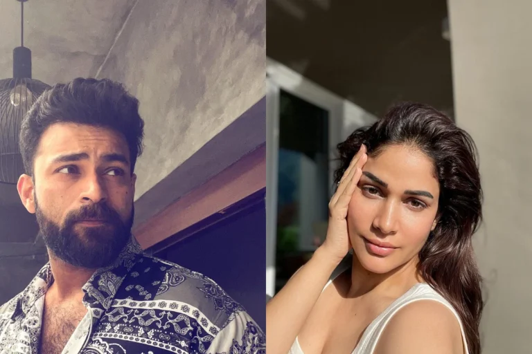Varun Tej and Lavanya Tripathi’s wedding preparations kick-off