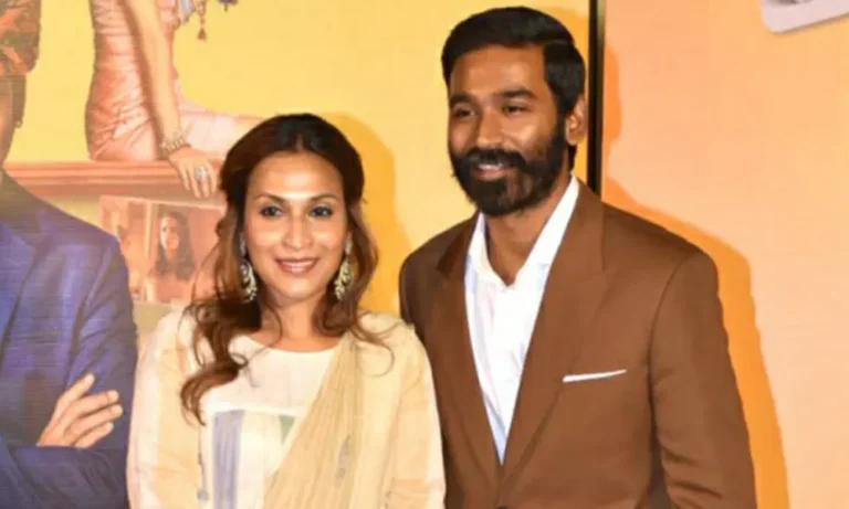The reasons Dhanush and Aishwarya Rajinikanth stay in the headlines