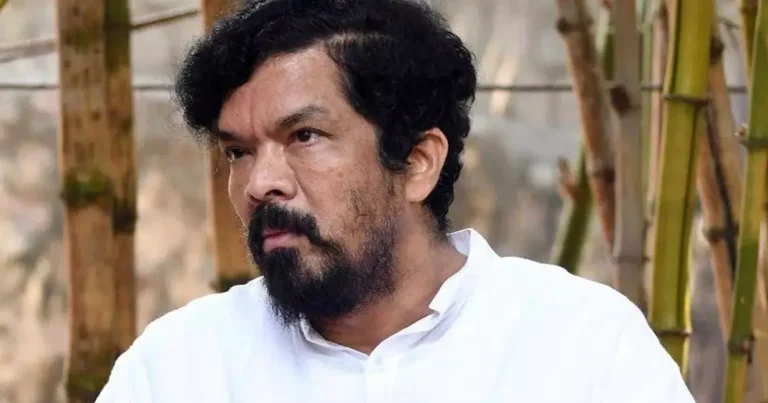 Case filed against Posani Krishna Murali for comments on Pawan Kalyan