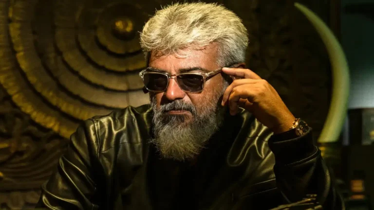 Ajith’s Vidaamuyarchi release date details