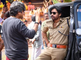 Ustaad Bhagat Singh Sentiment release date Gabbar Singh date will be repeated for Ustaad Bhagat Singh Pawan Kalyan's Shooting completed for Ustaad Bhagat Singh
