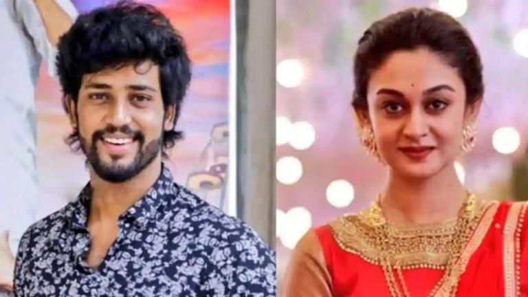 Arjun’s daughter Aishwarya officially got engaged