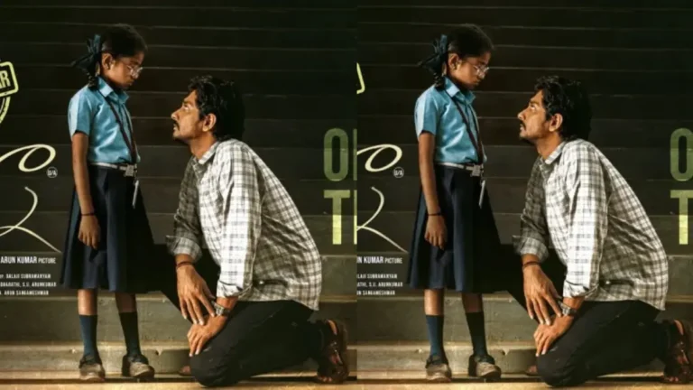 Chinna’s (Chithha) blockbuster success led to massive OTT and satellite deals