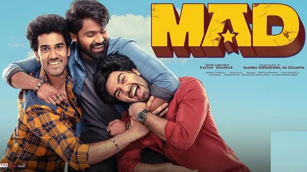 MAD movie OTT release date and streaming partner