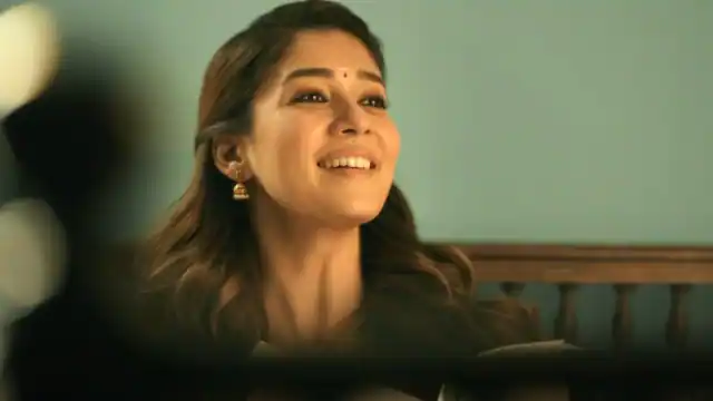 Nayanthara's 75th film is a female-led project
