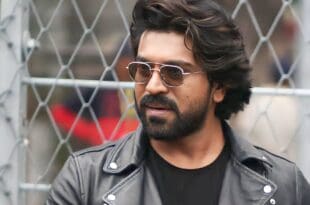 Ram Charan's Game Changer First single release is unnecessary.