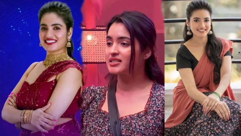 Bigg Boss Telugu 7: Rathika Rose re-entering the house