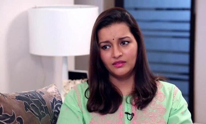 Renu Desai criticized the media for exploiting her personal life for TRPs and views
