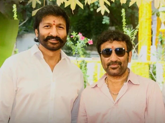 Srinu Vaitla is facing budget constraints for the first time