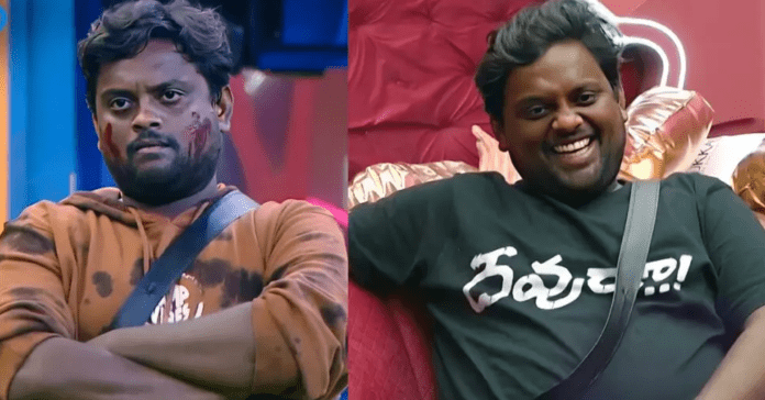 Tasty Teja’s silly nominations led to contestants' eviction in Bigg Boss Telugu 7