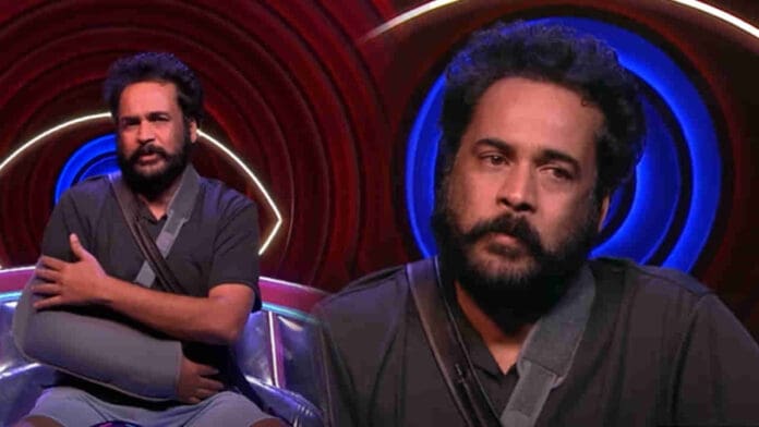 Bigg Boss Telugu 7: Shivaji cries in unbearable pain