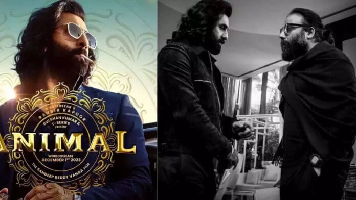 Animal Trailer : Sandeep Vanga brings Tollywood style to Bollywood