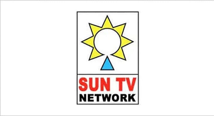 Sun TV records good profits in the second quarter