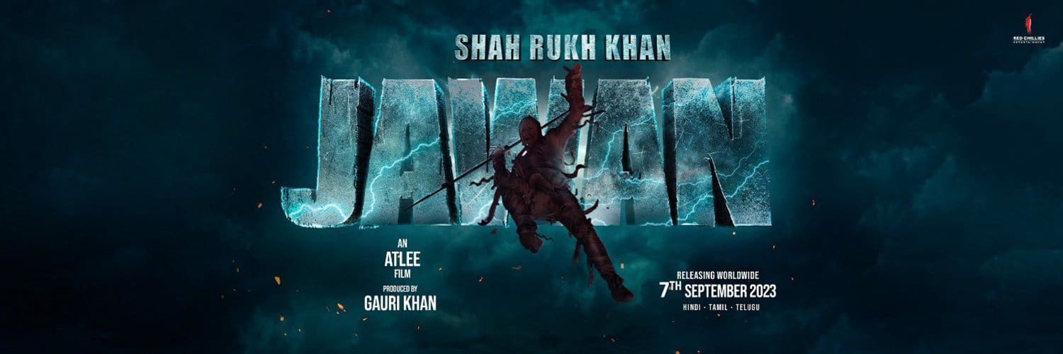 Wholesale Price Shah Rukh Khan's Jawan to Stream on This OTT Platform ...