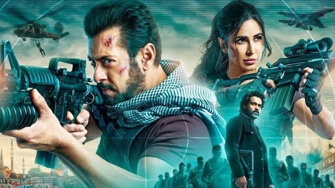 Tiger 3 OTT streaming details are out. That would make a seven-week difference between the theatrical and OTT release of Tiger 3. 31st December is the date of the OTT streaming of Tiger 3 movie, and it will be available in Telugu, Tamil, and Hindi. Tiger 3 OTT streaming details are out.